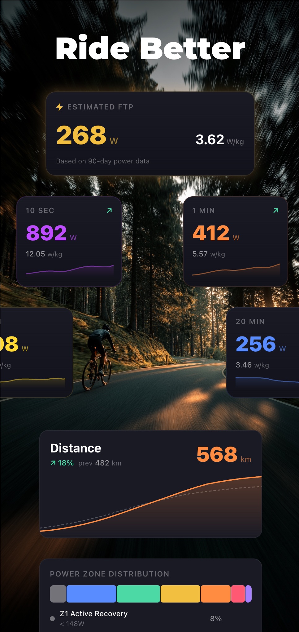 Torqa screenshot